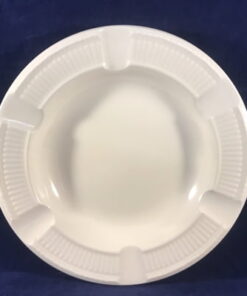 Wedgwood Edme grote asbak 18 cm