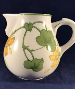 Villeroy en Boch Geranium roomkannetje