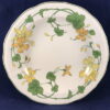 Villeroy en Boch Geranium diep bord (malva)