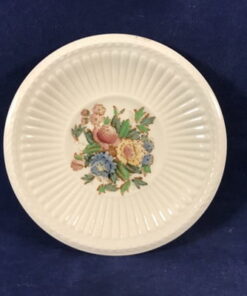 Wedgwood Conway bonbonbordje / theetip Ø 8 cm