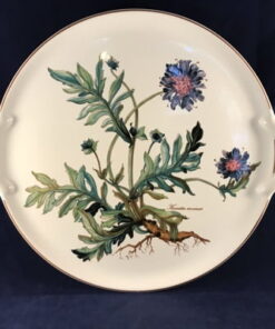 Villeroy & Boch Botanica taartschaal met greepjes