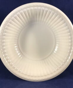 Wedgwood Edme pap / dessert / yoghurt schaaltje Ø 15,8 cm hoog 4,4 cm