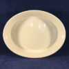 Wedgwood Edme ovale ovenschaal 18,5 x 24 cm, hoog 5 cm, oven to table