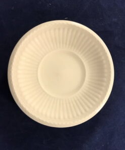 Wedgwood Edme bonbonschoteltje of theetipje Ø 8 cm