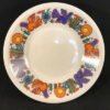 Villeroy en Boch Acapulco diep bord Ø 20,8 cm