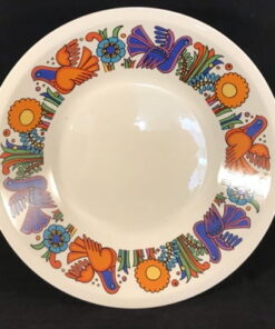 Villeroy en Boch Acapulco diep bord Ø 20,8 cm