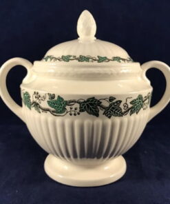 Wedgwood Stratford suikerpot