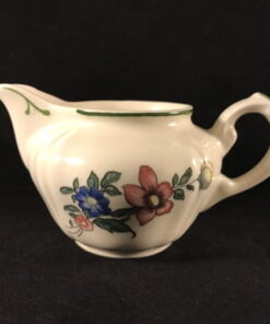 Villeroy en Boch Alt Strassburg roomkannetje hoog 6 cm