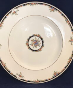 Wedgwood Osborne dinerbord