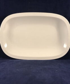 Arzberg Cannelee zuurschaal 21 x 13,8 cm