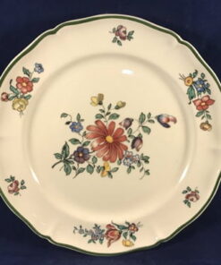 Villeroy & Boch Alt Strassburg fruitbord 19cm