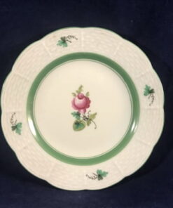 Herend Wiener Rose/Vienna Rose petitfourbordje