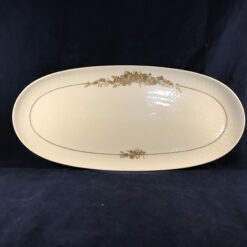 Rosenthal Studio-linie ovale lange schaal