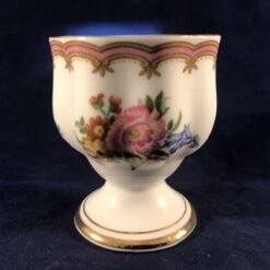 Royal Albert Lady Carlyle eierdopje