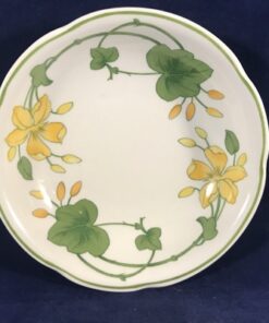 Villeroy en Boch Geranium compoteschaaltje