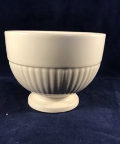 Wedgwood Moss Rose suikerkommetje Ø 8,3 cm hoog 6,3 cm