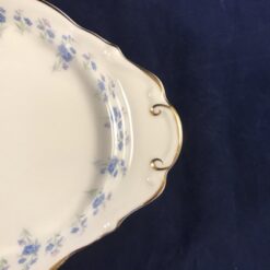 Royal Albert Memory Lane zuurschaaltje