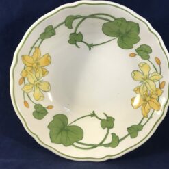 Villeroy en Boch Geranium papkom