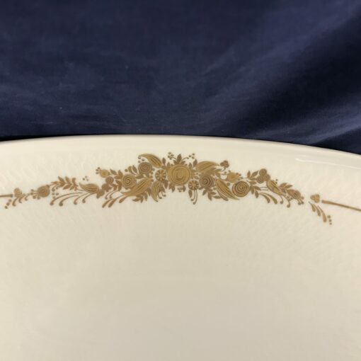 Rosenthal Studio-linie ovale lange schaal