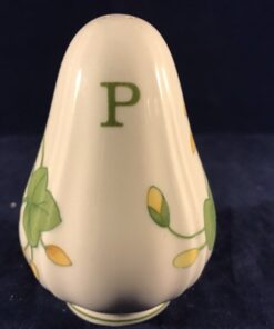 Villeroy en Boch Geranium peperstrooier