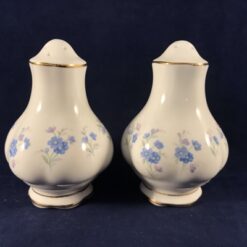 Royal Albert Memory Lane peper en zoutstel
