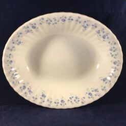 Royal Albert Memory Lane open groenteschaal