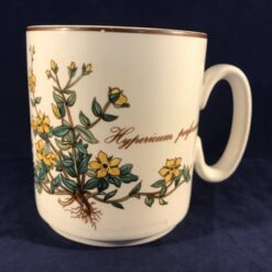 Villeroy en Boch Botanica mok met oor