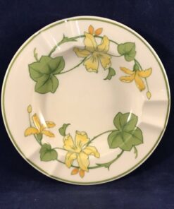 Villeroy en Boch Geranium asbakje
