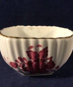 Herend Apponyi roze bakje nr 7735