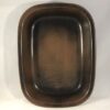 Arabia Ruska lasagne / oven schaal 35,5 x 25,5 cm, hoog 5,5 cm