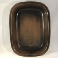 Arabia Ruska lasagne / oven schaal 35,5 x 25,5 cm, hoog 5,5 cm