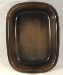 Arabia Ruska lasagne / oven schaal 35,5 x 25,5 cm, hoog 5,5 cm
