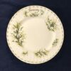 Royal Albert Flower of the month series 'January' ontbijtbord Ø 20,5 cm  