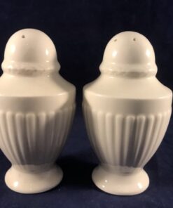 Wedgwood Edme peper-en zoutstrooier