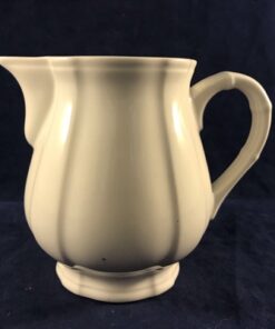 Villeroy en Boch Manoir roomkan hoog 9 cm