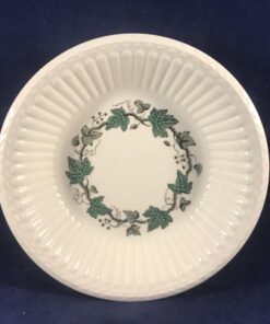 Wedgwood Stratford compoteschaaltje Ø 13 cm, hoog 2,7 cm