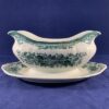 Villeroy & Boch 'Fasan' groene sauskom