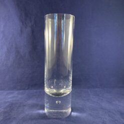 Kosta Boda bierglas / rode wijnglas serie pippi