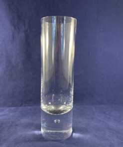 Kosta Boda bierglas / rode wijnglas serie pippi