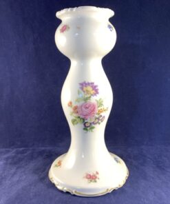 Wallendorf kandelaar hoog 21,5 cm