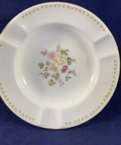 Wedgwood Mirabelle asbakje Ø 11,4 cm