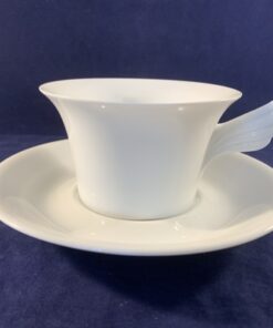 Rosenthal 'Mythos' kop en schotel