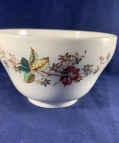 Copeland Spode's 'Thelma' suikerbakje