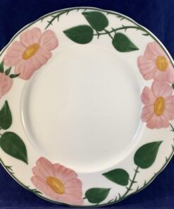 Villeroy en Boch 'Wild rose' dinerbord Ø 26 cm