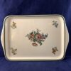 Villeroy en Boch Alt Strassburg schaaltje van roomstel (los) 13,5 x 20 cm
