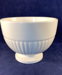 Wedgwood Conway suikerbakje Ø 8 cm
