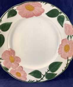 Villeroy en Boch 'Wild rose' ontbijtbord Ø 21 cm