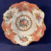 Royal Albert Lady Carlyle bonbonschaaltje in schelpvorm Ø 13 cm