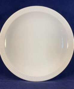 Arzberg cannelee dessertbord / gebaksbord Ø 15cm