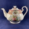 Royal Albert Lady Carlyle theepot groot hoog 14 cm